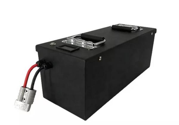 Buy cheap OEM Electric Car Lithium Ion Battery 72V 160AH Large Capacity from wholesalers
