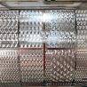 Buy cheap Long Life Time Leather Embossing Roller Manufacturers 45# Material Sprial Flow channel from wholesalers