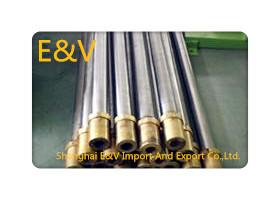 Buy cheap Steel / Copper Crystallizer For Cool Copper Liquild from wholesalers