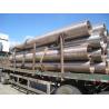 Buy cheap Alloy Steel High Pressure Boiler Tube ASTM A335 P9 36''OD 914mm X 140mm Size from wholesalers