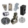 Buy cheap Customized Thickness and Corrosion Resistance Auto Shaft Parts for Performance from wholesalers