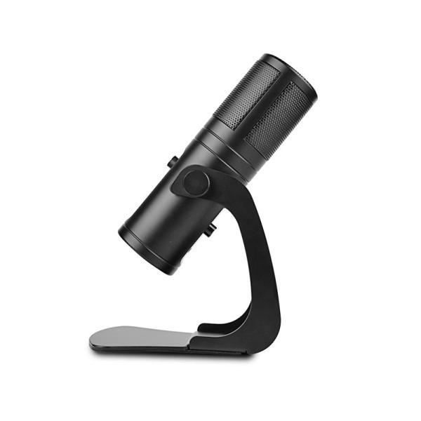 Buy cheap 14mm Capsule USB Recording Microphone Plug And Play For Computer from wholesalers