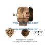 Buy cheap 0123525501 0986042590 - BOSCH Alternator 24V 100A Alternadores from wholesalers