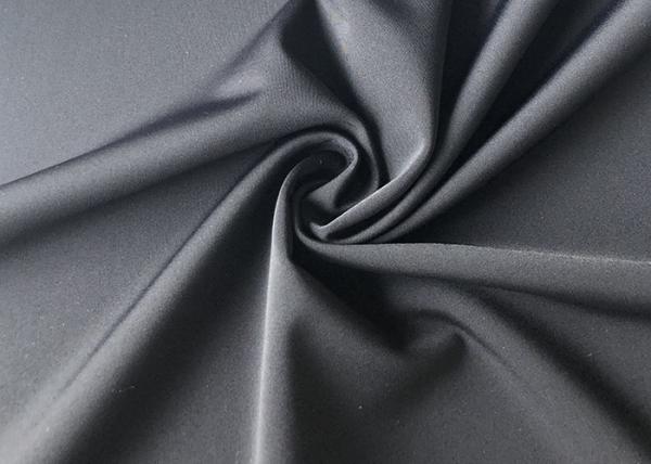 Buy cheap Warp Knitted 80 Nylon 20 Spandex Fabric from wholesalers