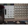 Buy cheap Wooden Table Calendar, Daily Desktop Perpetual Desk Calendar, Modern Farmhouse Aesthetic Desk Accessories for Home Office Decor from wholesalers