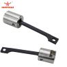 Buy cheap GTXL Slider Connector Arm Assembly , 85971000 Textile Spare Parts from wholesalers