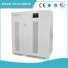 Buy cheap CNG310 Low Frequency Online UPS 384VDC Battery Voltage 45-65Hz High Intelligence from wholesalers