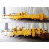 Buy cheap BS900E 3 Section Long Telescopic Dipper Arm For Cat Hitachi Komatsu Excavators from wholesalers