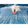 Buy cheap Water Park Surf Simulator Machine / Flow Rider Wave Surfing Equipment from wholesalers