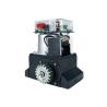 Buy cheap Light Weight Sliding Gate Opener Set 370W 600 Kg With Accessories from wholesalers