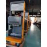 Buy cheap Green BL-501 Steel Sander Machine from wholesalers