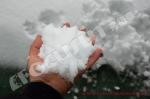 Industrial Snow Machine Maker for Scenery Park Indoor and Outdoor Cooling