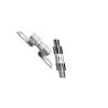 Buy cheap 10 Amp Automotive Blade Fuses Low Breaking Capacity Ceramic Material from wholesalers