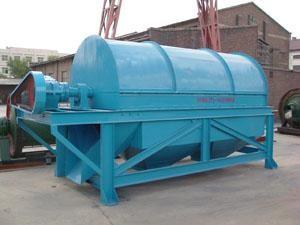 Buy cheap China Hongyuan best quality drum screen for sale from wholesalers
