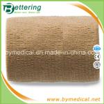 Skin colour Non woven cohesive bandage coflex bandage