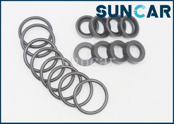 Buy cheap XKAY-01431 Pilot Valve Seal Kit , Hyundai HCE Seal Kit from wholesalers