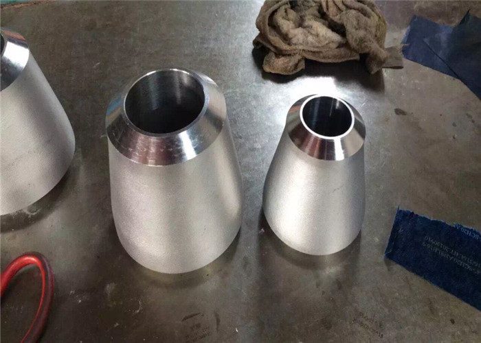 A403 304L Stainless Steel Reducer STD ASME B16.9 25mm