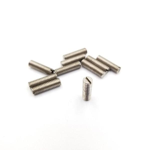 Buy cheap Super Strong Threaded Rod FeCrCo Magnet For Guitar Pickups from wholesalers