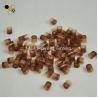 Buy cheap Brown 10mm Diameter Plastic Queen Bee Cell Cups from wholesalers