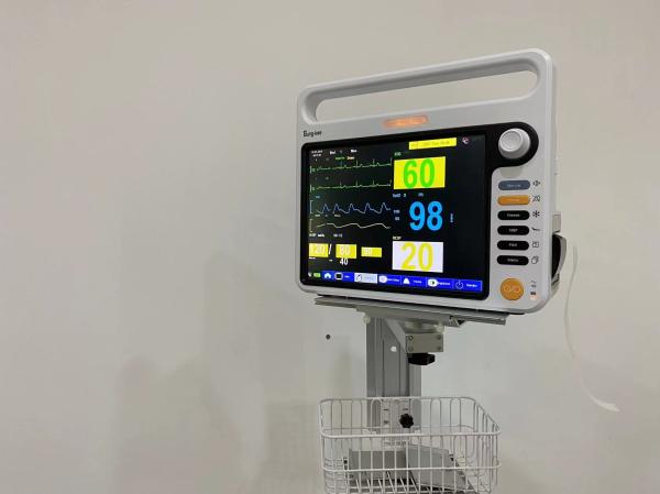 Buy cheap Aluminum Multi Parameter Medical Monitor Mount L 180 Degrees Rotation from wholesalers