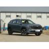 Buy cheap Comfortable Large Space Geely Auto Boyue L 1.5T Gasoline Fuel Gas Car from wholesalers