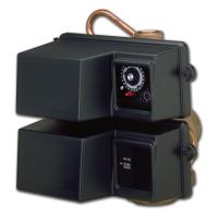 Buy cheap Commercial Water Treatment Parts Auto Multiport Valve For Softener 3900ST product
