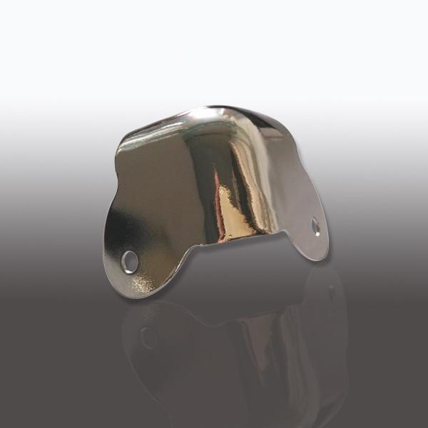 Buy cheap Cabinet Corner, 3-Legs, for ampilfier,Rohs from wholesalers