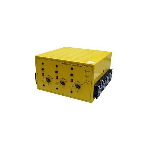 Buy cheap Three Phases Resistance Experiment Box Didactic Equipment Teaching Equipment Vocational Training Equipment from wholesalers