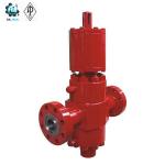 API 6A Wellhead Assembly , Expanding Gate Valve 2000-15000psi