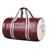Buy cheap Casual PU Leather Waterproof Camping Bag Unisex Foldable For Travel from wholesalers