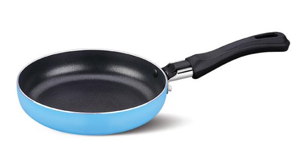 Buy cheap aluminum non-stick frying pan from wholesalers
