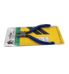 Diagonal Wire Metal Cutting Pliers Good Insulation For Household Work