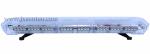 1W 48'' LED świetlna Fala /LED blixtljus lysbjelke/ Low-Profile lightbar barra