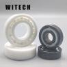 Buy cheap Semiconductor 6302 Single Row Deep Groove Ball Bearings from wholesalers