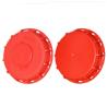 Buy cheap HDPE Injection UMETASS IBC Water Tank Red 6 Inch Vented Plug Lid Closure from wholesalers
