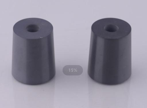 Si₃N₄ Silicon Carbide Nitride Electrical Conductivity Oxidation Resistance