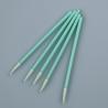 Buy cheap Pointed Open Cell Sponge Swab For Slots Cleaning from wholesalers