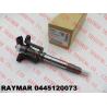 Buy cheap BOSCH Genuine common rail fuel injector assy 0445120073, F01G09P1H4, 107755-0230 for MITSUBISHI FUSO 3.0L ME194299 from wholesalers