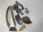 Professional Timing Chain Kit for Toyota Engine 2TR Mercedes 271 C200 204 2SZ FE