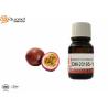 Buy cheap Rich And Faint Scent Passion Fruit Flavor , Food Essence Flavours Drink Use from wholesalers