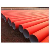 Buy cheap Industrial Polyester Resin Powder Coating For Valve / Pipe Scratch Resistant product