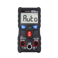 Buy cheap Ultra Thin Pocket Size Digital Multimeter Tester Relative Humidity <75% product