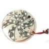 Buy cheap DC12V LED motorcycle flash lights windmill shape from wholesalers