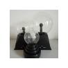 Buy cheap USB Magic 15 Inch Plasma Light Ball Sound Active For Kid Toy Pass CE Rohs from wholesalers