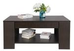 Wholesale Living Room Furniture Used closet folding Coffee Table