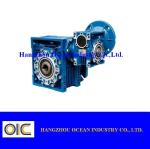 Doulbe speed worm gear reducer RATIO 1100-13600 WPEA WPEDA WPEDS WPEDO WPEO