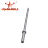 Buy cheap Auto Cutter Parts No 55544003 Drill Hollow 2.4mm For Cutter Machine S-93-5/S5200 from wholesalers