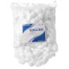 Buy cheap Wholesale Non-sterile Medical Pink Cotton Wool Balls Large from wholesalers