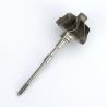 Buy cheap GT1549 GT1544 turbine wheel shaft for 433298-0032 433165-0004 433298-0004 434713-0007 turbochargers from wholesalers