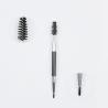 Buy cheap Small Cosmetic Eyeshadow Eyeliner Brush Synthetic Hair from wholesalers